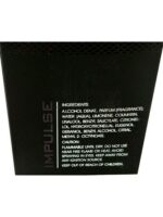 Perfume | Impulse Intense Man 100ml by Vurv - Image 5
