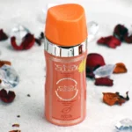 Nabeel Unisex Deodorant Body Spray 150 ml