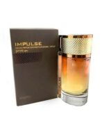 Perfume | Impulse Prive Man 100ml by Vurv