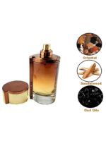 Perfume | Impulse Prive Man 100ml by Vurv - Image 2
