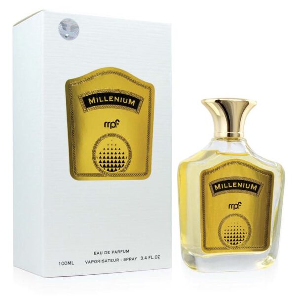 MPF Millenium Eau De Parfume 75ml by My Perfumes