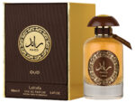 Ra'ed Oud 100ml Eau de Parfum by lattafa