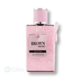 Brown Orchid Rose Edition 80ml by Fragrance World - Image 3