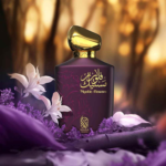 Mystic Flowers 100ml EDP by Nylaa Perfume for Women Inspired by Fakhar - Image 5