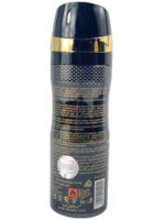 Body Spray | Glimmer Oro 200ml - Image 5