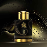 Oud Al Hanaan EDP 100ml by Nylaa Perfume for Women and Men Inspired by Madawi Arabian Oud - Image 5