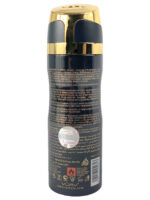 Body Spray | Eclat D'or 200ml - Image 5