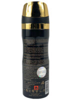 Body Spray | Mythos Intense 200ml - Image 5