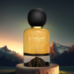 Intense Incense EDP 100ml by Nylaa Perfume for Men Inspired by Interlude Man Amouage - Image 3