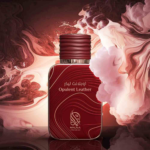 Opulence Leather EDP 100ml by Nylaa Perfume for Men and Women Inspired by African Leather Memo - Image 4