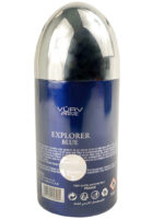 Body Spray | Explorer Blue 250ml - Image 5