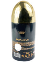 Body Spray | Paramour For Woman 250ml - Image 5