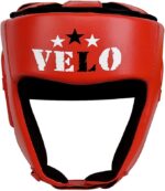 VELO AIBA Approved Head Guards: Ultimate Protection for Combat Sports - Image 2