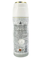Body Spray | Pure Musk 200ml - Image 5