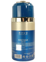 Body Spray | Vintage Eris 250ml - Image 5