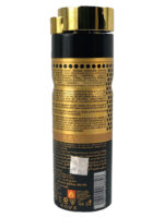 Body Spray | Les Femmes Pure Desire 200ml - Image 5