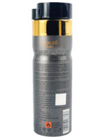 Body Spray | Luxure Man 200ml - Image 5