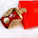 Ghala Zayed Luxury Rouge Perfume | 100ml | by Ard Al Khaleej - Image 4