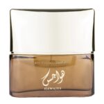 Hawajes Attar AL Oud 100ml Perfume by Ard Al Zaafran - Image 3