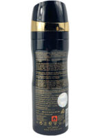 Body Spray | Timeless Pour Homme 200ml - Image 5