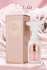 Lattafa Haya Room Spray Air Freshener 450ml - Image 2