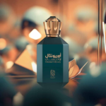 Oriental Odyssey EDP 100ml by Nylaa Perfume for Women and Men Inspired by Ambre Narguile - Image 5