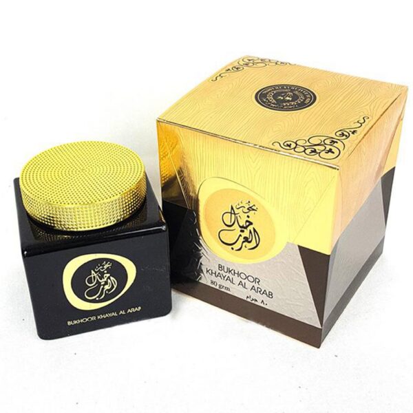 Bakhoor | Khayal Al Arab 80g by Ard Al Zaafaran