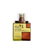 24 Carat Pure Gold 100ml by Lattafa | Perfume - Image 3