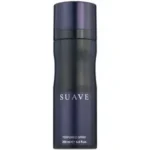 Suave 200ml Perfumed Body Spray By Fragrance World - Image 2
