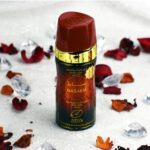Nasaem Deodorant Body Spray Unisex 150ml