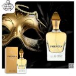 Friendly Lady Eau De Parfum 100ml - Image 3
