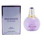 ENCHANTE FEMME Perfume EDP 100ml For Her Fruity Floral Fragrance Similar to Lanvin Eclat D'arpege