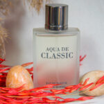 Aqua De Classic 80ml Inspired By Acqua di Giò Giorgio Armani EDP For Men Natural Spray - Image 2