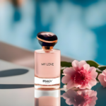 My Love Eau De Parfum 100ml by Brandy - Image 2
