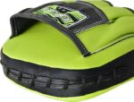 VELO Leather Boxing Pads: Punching Gloves for Combat Training - Image 5