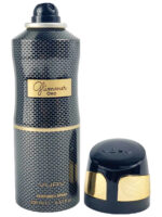 Body Spray | Glimmer Oro 200ml - Image 4