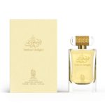 Vetiver Delight 100ml EDP by Nylaa Perfume for Men and Women Inspired by Encre Noire