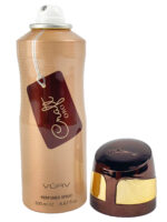 Body Spray | Craft Oro 200ml - Image 4