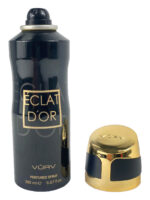 Body Spray | Eclat D'or 200ml - Image 4