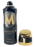 Body Spray | Mythos Intense 200ml - Image 4