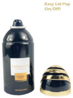 Body Spray | Paramour For Woman 250ml - Image 4