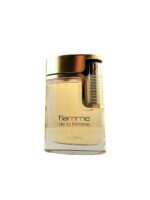 Perfume | Flamme de la Femme 100ml by Vurv - Image 3