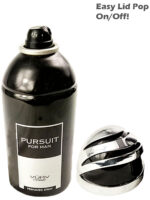 Body Spray | Pursuit For Man 250ml - Image 4
