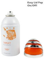 Body Spray | Target Homme 250ml - Image 4