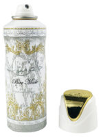 Body Spray | Pure Musk 200ml - Image 4