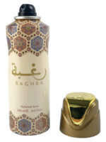 Body Spray | Raghba 200ml - Image 4