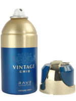 Body Spray | Vintage Eris 250ml - Image 4