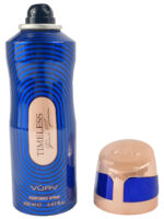 Body Spray | Timeless Pour Femme 200ml - Image 4