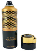Body Spray | Les Femmes Pure Desire 200ml - Image 4