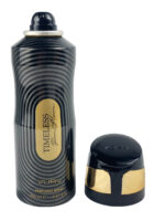 Body Spray | Timeless Pour Homme 200ml - Image 4